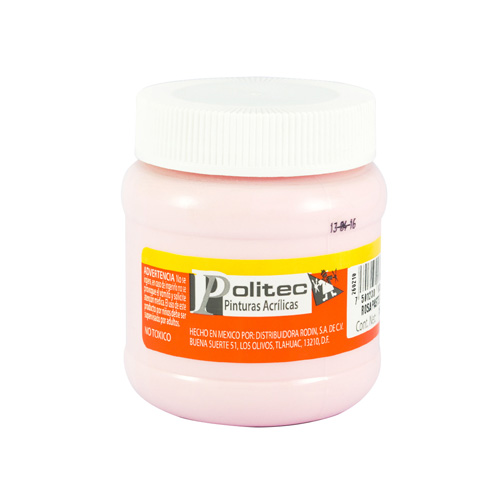 Pintura Acrilica Rosa Pastel 326 30ml