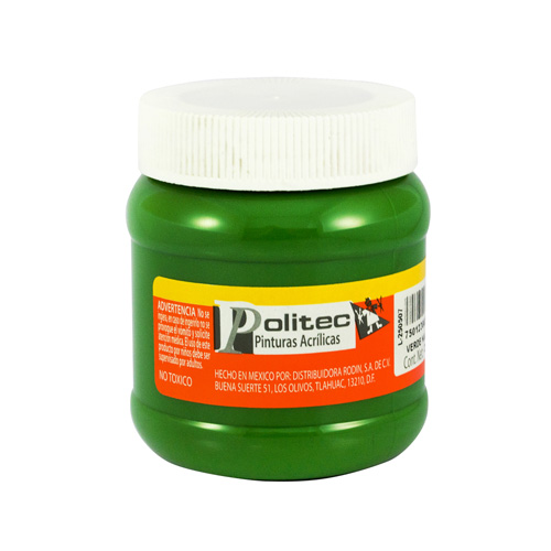 Pintura Acrilica Verde Nilo 325 30ml